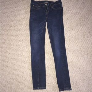 Aeropostale jeans